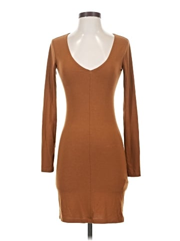 Forever 21 Casual Dress (view 1)