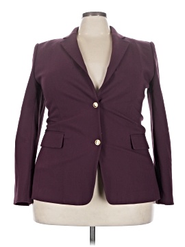 Ann Taylor Blazer