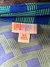 Lularoe Argyle Blue Casual Skirt Size XS - photo 4