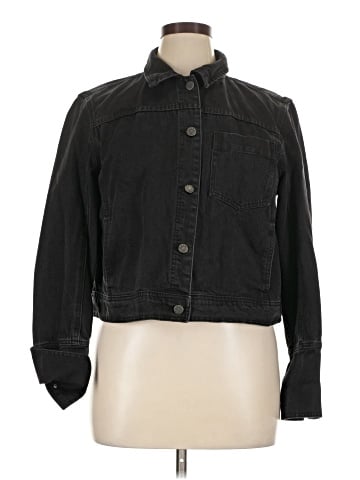 Alex Mill Denim Jacket (view 1)