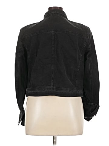 Alex Mill Denim Jacket (view 2)