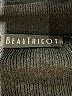 Assorted Brands Black Long Sleeve Polo Size M - photo 7