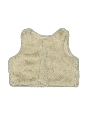 Baby Gap Faux Fur Vest (view 1)