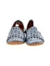 Spring Step Blue Flats Size EU 40 - photo 2