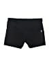 Lululemon Athletica Solid Black Athletic Shorts Size M (estimated) - photo 1
