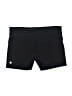 Lululemon Athletica Solid Black Athletic Shorts Size M (estimated) - photo 2