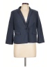 The Limited Gray Blazer Size L (petite) - photo 1