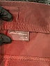 Eddie Bauer Solid Burgundy Casual Skirt Size XL - photo 4