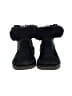 Koolaburra by UGG 100% Leather Black Ankle Boots Size 6 - photo 2