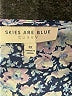 Skies Are Blue 100% Polyester Blue Short Sleeve Blouse Size 1X - photo 7
