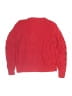 Crewcuts 100% Cotton Red Pullover Sweater Size 8 - photo 2