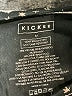 Kickee Polka Dots Black Leggings Size 12 - photo 7