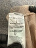 Gap 100% Merino Tan Turtleneck Sweater Size S - photo 8