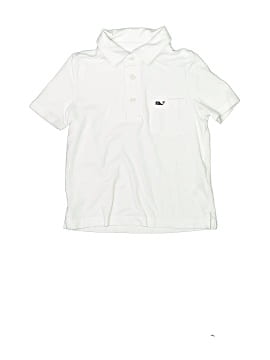 Vineyard Vines Short Sleeve Button Down Shirt