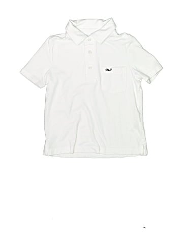 Vineyard Vines Short Sleeve Button-Down Shirt (view 1)