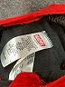 Marvel Color Block Gray Sweatpants Size 5 - 6 - photo 3