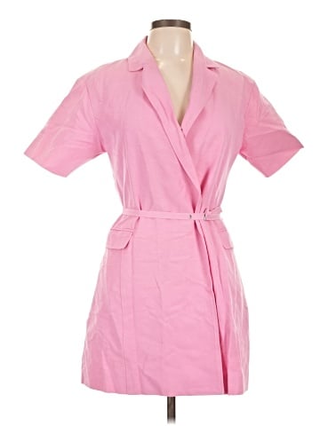 Zara Casual Dress (view 1)