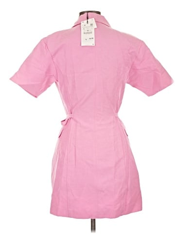 Zara Casual Dress (view 2)