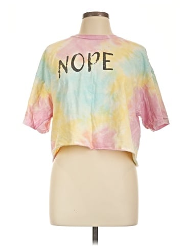 Fifth Sun Short Sleeve T-Shirt (view 1)