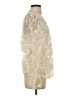 Sundance 100% Cotton Ivory Kimono Size XS - photo 4