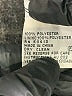 Anne Klein II 100% Polyester Black Blazer Size 12 - photo 7