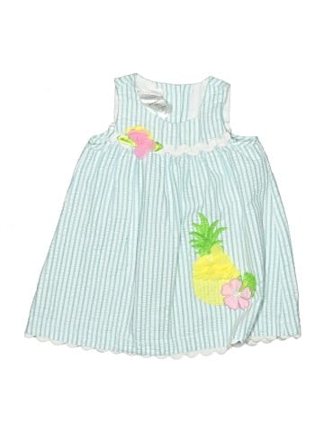 Bonnie Baby Dress (view 1)