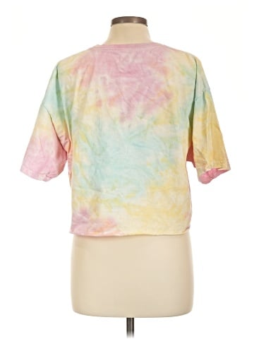 Fifth Sun Short Sleeve T-Shirt (view 2)