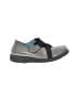 Thierry Rabotin Gray Flats Size EU 37 1/2 - photo 1