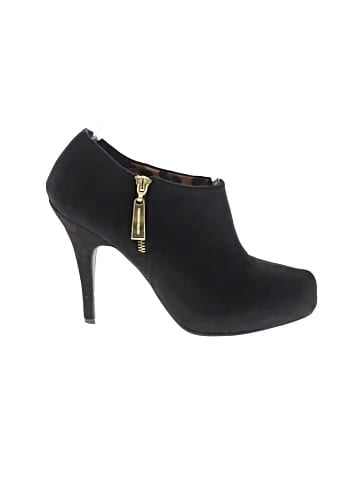 Christian Siriano for Payless Ankle Boots (view 1)