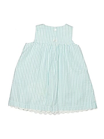 Bonnie Baby Dress (view 2)