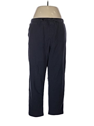 Caslon Casual Pants (view 1)