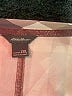 Eddie Bauer Plaid Brown Short Sleeve T-Shirt Size XXL - photo 7