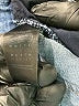 White House Black Market Solid Blue Jeans Size 14 - photo 9