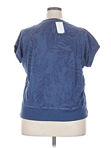Flag & Anthem Short Sleeve Top (view 2)