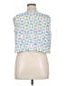 Talbots Green Sleeveless Blouse Size XL - photo 2