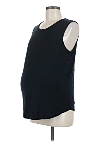 Kindred Bravely Sleeveless T-Shirt (view 1)
