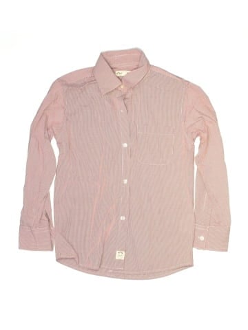 Appaman Long Sleeve Button-Down Shirt (view 1)