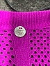 Margaret O'Leary Purple Pullover Sweater Size Med (1) - photo 7