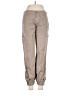 David Kahn Tan Cargo Pants Size 26 waist - photo 1