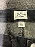J.Crew Black Jeans Size 27 waist - photo 7