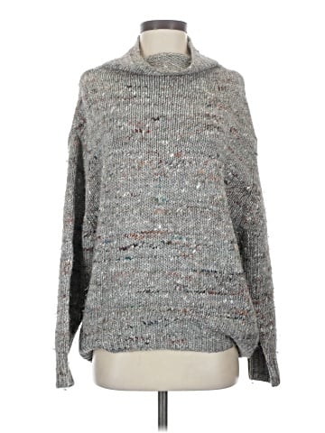 Wilfred Wool Pullover Sweater (view 1)
