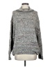 Wilfred Tweed Gray Wool Pullover Sweater Size XXS - photo 1