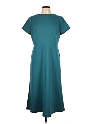 Ann Taylor Casual Dress (view 1)