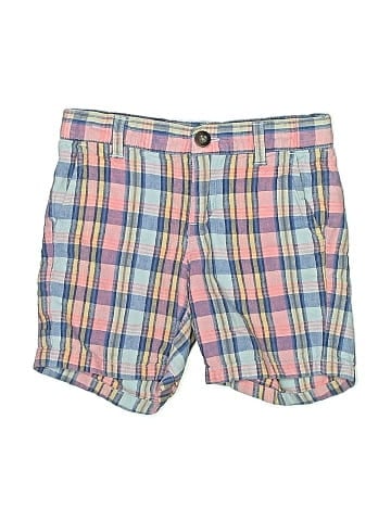 Janie and Jack Shorts (view 1)