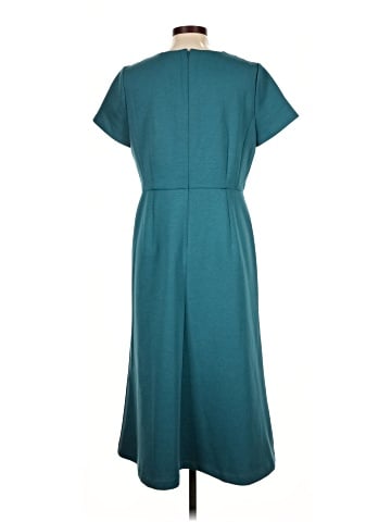 Ann Taylor Casual Dress (view 2)