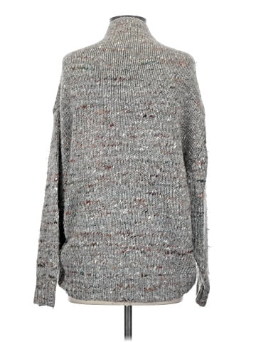 Wilfred Wool Pullover Sweater (view 2)