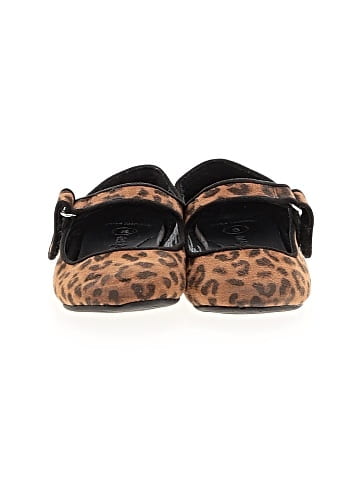 Cat & Jack Flats (view 2)