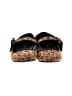 Cat & Jack Animal Print Brown Flats Size 8 (kids) - photo 2