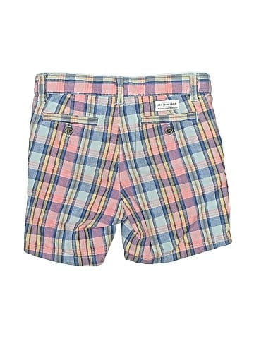 Janie and Jack Shorts (view 2)