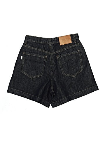Princess Polly Denim Shorts (view 2)